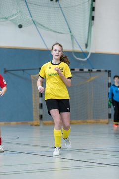 Bild 240 - wBJ NFV Futsalmeisterschaft